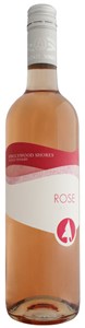 Sprucewood Shores Estate Winery Rosé 2019